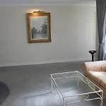 Monterrey Hotel Salamanca