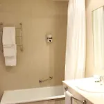 Monterrey Hotel Salamanca