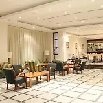 Monterrey Hotel Salamanca