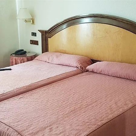 Hotel Monterrey