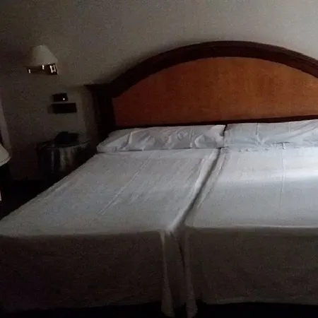 Monterrey 3* Salamanca