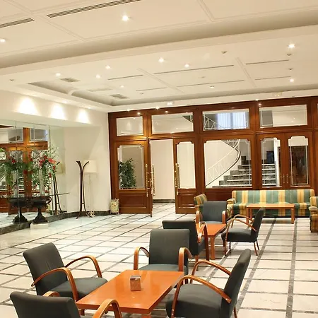 Hotel Monterrey