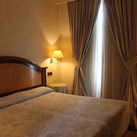 Monterrey 3* Salamanca