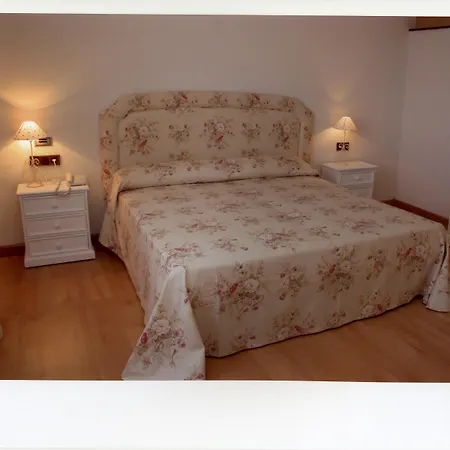 Monterrey Hotel 3*