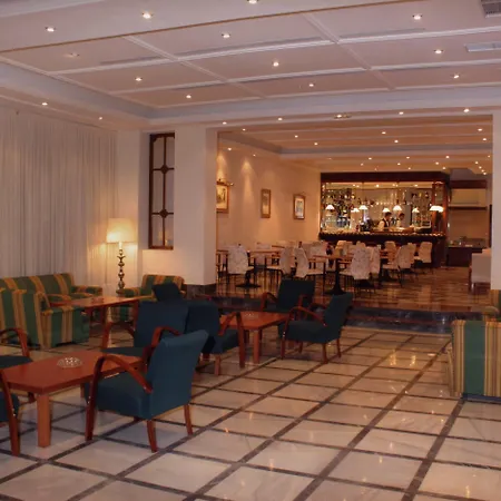 Monterrey 3* Salamanca