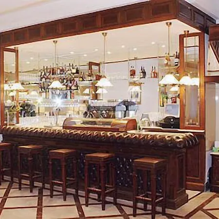 Hotel Monterrey Salamanca