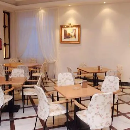 Monterrey Szálloda 3*