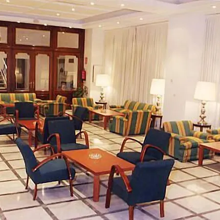 Hotel Monterrey 3*