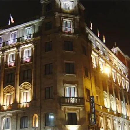 Monterrey Szálloda