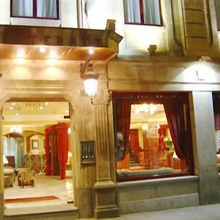 Hotel Monterrey