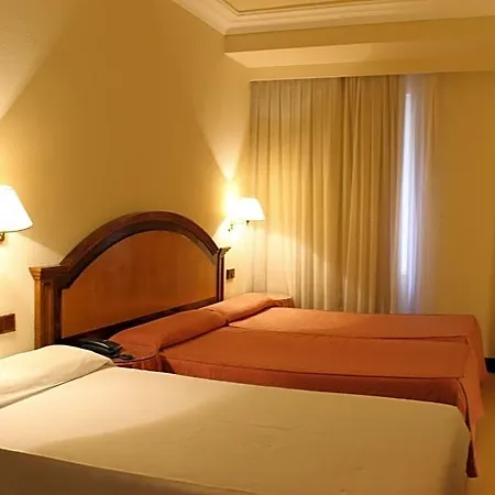 Hotel Monterrey 3*