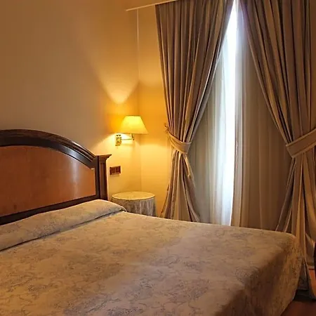 Hotel Monterrey