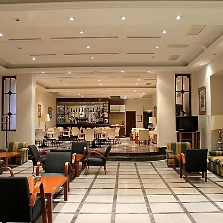 Hotel Monterrey 3*