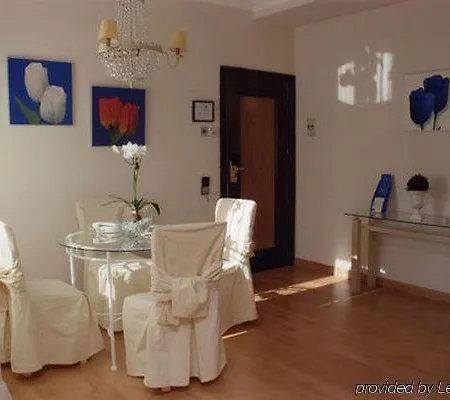 Monterrey Szálloda 3*