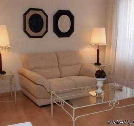 Monterrey 3* Salamanca