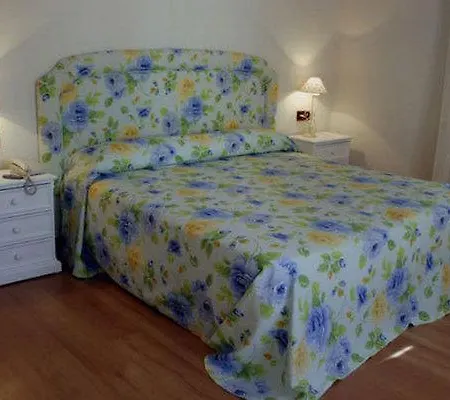 Monterrey Szálloda 3*