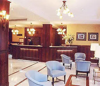 Szálloda Monterrey 3*