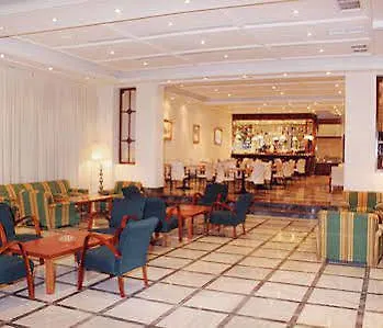Hotel Monterrey