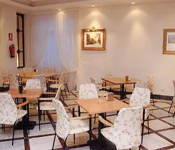 Hotel Monterrey 3*