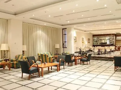 Monterrey Hotel Salamanka