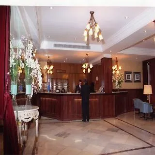 Monterrey Hotel