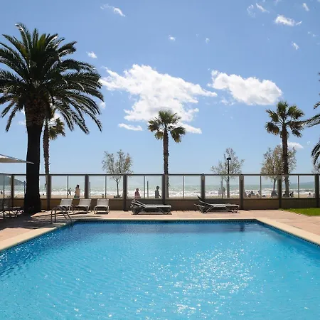 Monterrey 3* Salamanca