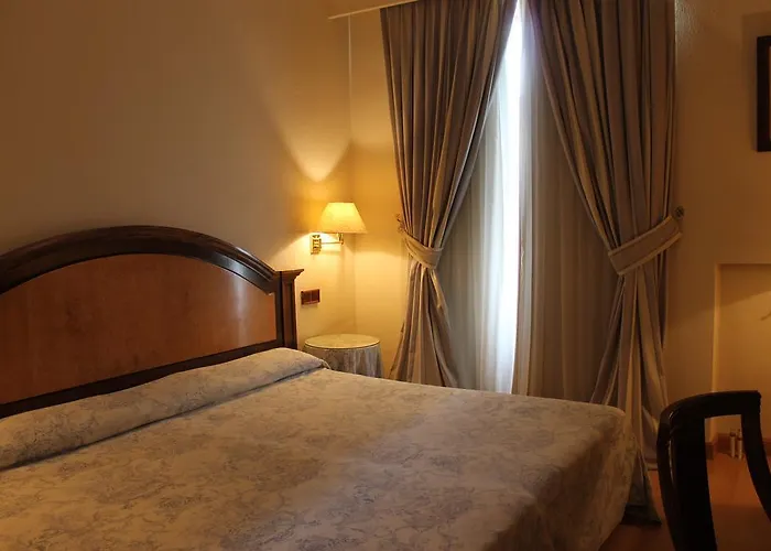 Monterrey 3* Salamanca