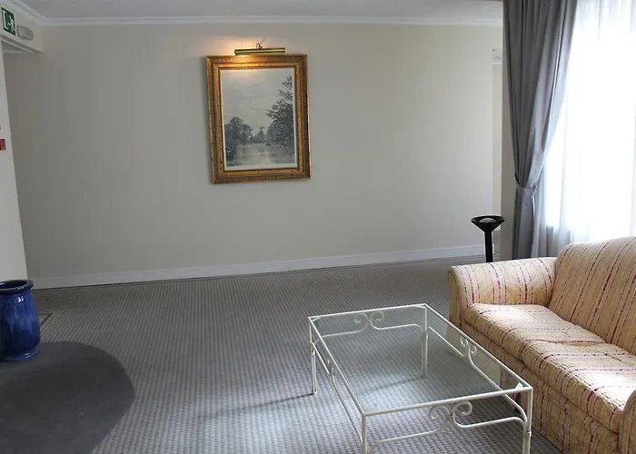 Monterrey 酒店 萨拉曼卡