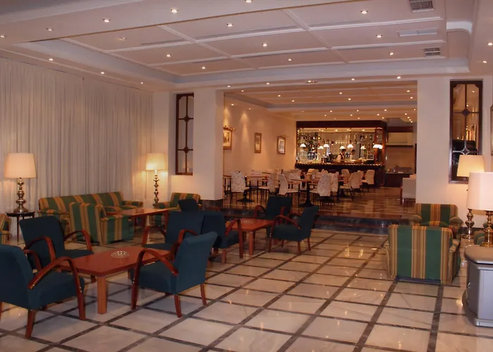 Monterrey 3* Salamanca