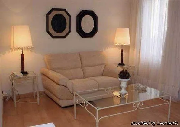 Monterrey 3* Salamanca