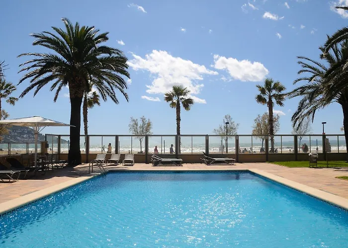 Monterrey 3* Salamanca