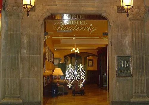 Hotel Monterrey